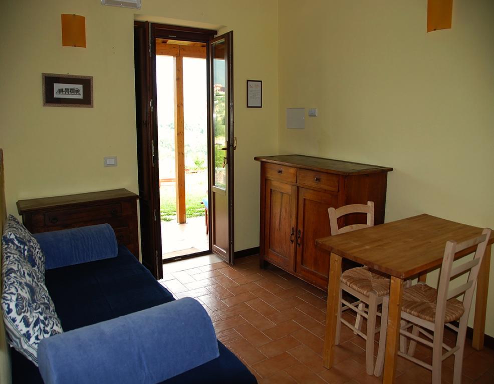 La Casa Nettarina Guest House Poggio Mirteto Room photo