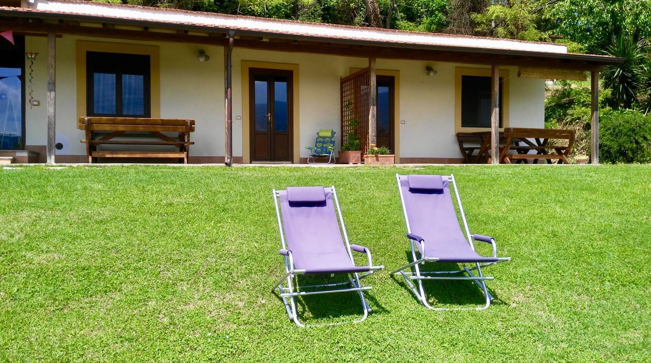 La Casa Nettarina Guest House Poggio Mirteto Exterior photo